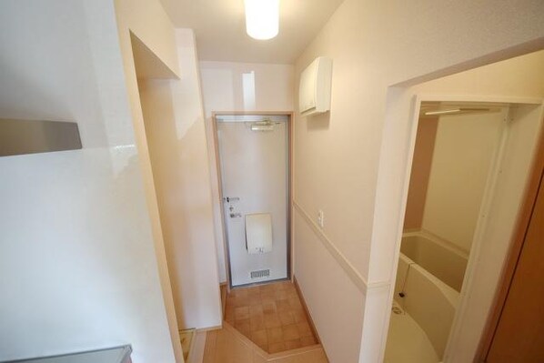 エムグランデ1の物件内観写真